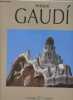 Antoni Gaudi.. Permanyer Lluis