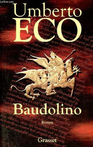 Baudolino.