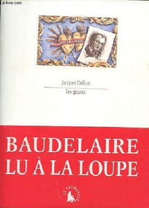 Les gisants (sur la mort des amants de Baudelaire) - Collection le cabinet des lettres.