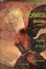 Analyses & réflexions sur Borges - Fictions - Mythe et récit.. Collectif