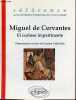 El curioso impertinente - Collection référence oeuvres de littérature étrangère dans leur version originale n°13.. de Cervantes Miguel