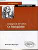 L'Espagne du XXe siècle : le franquisme - Collection les essentiels civilisation espagnole.. Peyregne Françoise