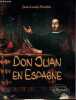 Don Juan en Espagne.. Picoche Jean-Louis