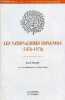 Les nationalismes espagnols (1876-1978) - Collection synthèse de civilisation espagnole.. Bonells Jordi