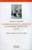 L'inquisition espagnole et la construction de la monarchie confessionnelle 1478-1561 - Collection questions de civilisation.. Bennassar Escamilla ...