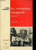 "La r&eacute;volution espagnole (1930-1940) - Collection "" Arguments "".". Trotsky L&eacute;on