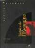 Histoire de l'Espagne - Collection nations d'Europe.. Dulphy Anne