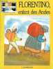 Florentino, enfant des Andes - Collection grandir là-bas.. Margot Dominique & Ruault Claire & Lasternas I.