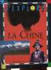 J'explore la Chine.. Tao Wang