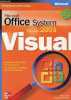 Microsoft office system edicion 2003 - Referencia Rapida Visual.. jOJoyce Jerry & Moon Marianne