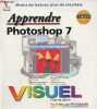 Apprendre Photoshop 7 visuel.. Wooldridge Mike