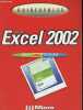 Guidexpress - Microsoft Excel 2002 - rapide, facile, en couleur.. Hanke Johann-Christian