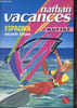 Nathan vacances - Espagnol seconde langue de la 4e &agrave; la 3e.. Chiabrando Susana & Santomauro Adriana