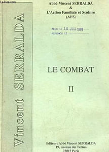 Le Combat - Tome 2.