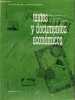 Textos y documentos economicos - Classes terminales G Enseignement économique supérieur.. Brousse Georges & Rateau Georges