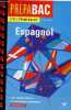 Prepabac - Espagnol 1res/terminales, toutes séries.. Descomps Daniel