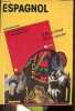 Espagnol le bac &agrave; l'oral + cassette incluse.. Aracil Golden Nadia & Kourim Nollet Sylvie