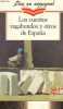 Los cuentos vagabundos y otros de Espana - Collection le livre de poche, lire en espagnol n°8626.. Matute, Cela, Hortelano, Pavon, Santos, Gaite