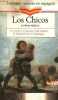 Los Chicos y otros relatos - Collection le livre de poche, lire en espagnol n°8655.. Cela, Cortazar, Matute, Garcia,Pavon, Quiroga