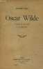 "Oscar Wilde in mémoriam (souvenirs) le "" de profundis"".". Gide André
