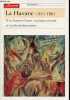 La Havane 1952-1961 d'un dictateur l'autre : explosion des sens et morale révolutionnaire - Collection autrement série mémoires n°31.. Machover Jacobo