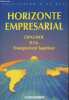 Horizonte empresarial - BTS Enseignement supérieur - Collection G.le Gac.. Alonso J., Buchet N., Le Gac G., Veyne M.-H.