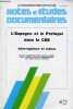 Notes et études documentaires n°4819 1986-19 - L'Espagne et le Portugal dans la CEE - Interrogations et enjeux.. Le Bihan, Courlet, Dibout, Mougin, ...