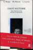 "Chant nocturne Saint Jean de la Croix mystique et philosophie - Collection "" sagesse "".". G.Berger & M.Blondel & L.Lavelle