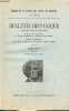 Bulletin Hispanique tome LXXII n°3-4 juillet décembre 1970 - Université de Bordeaux III XCIIe année - Lope de Vega et Alonso de Contreras une mise au ...