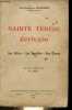 Sainte Térèse écrivain - son milieu - ses facultés - son oeuvre - édition réduite.. Abbé Hoornaert Rodolphe