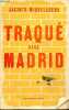 Traqu&eacute; dans Madrid 1936.. Miquelarena Jacinto