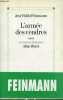 L'armée des cendres - Collection les grandes traductions.. Pablo Feinmann José