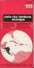 Costa-Rica, Honduras, Nicaragua - Production, exportation, affaires, consommation, importatioon, reglementation - Collection un march&eacute; n&deg;103.. ...