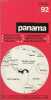 Panama - Production, exportation, affaires, consommation, importation, reglementation - Collection un marché n°92.. Collectif