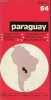 Paraguay - Production, exportation, affaires, consommation, importation, reglementation - Collection un marché n°84.. Collectif