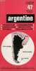 Argentine - Production, exportation, affaires, consommation, importation, reglementation - Collection un marché n°47.. Collectif