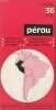 Pérou - Production, exportation, affaires, consommation, importation, reglementation - Collection un marché n°36.. Collectif