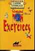 Espagnol cahiers d'exercices de claridad secondaire BTS 1er cycle - Exercices - Collection Clarté 2000.. Cujo J. & Hierro Flores A.