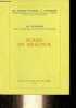 Ecrire en espagnol - Collection les langues vivantes à l'université n°19.. Guinard P.J.