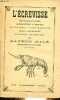 L'écrevisse différentes espèces - reproduction - élevage - ses ennemis - ses maladies - pêche - législation - recettes culinaires.. Malé Maurice