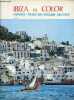 Ibiza en color - Espanol - français - english - deutsch.. Collectif
