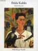 Frida Kahlo - Chefs-d'oeuvre - Collection Bibliothèque visuelle n°23.. von Waberer Keto