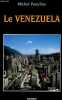 Le Venezuela - Collection m&eacute;ridiens.. Pouyllau Michel