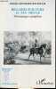 Regards sur Cuba au XIXe siècle - Témoignages européens - Collection recherches et documents Amériques latines.. Guicharnaud-Tollis Michèle