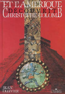 Et l'Amérique découvrit Chrisophe Colomb.