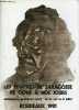 Les peintres de Saragosse de Goya à nos jours - Bibliothèque municipale Mably du 22 mai au 31 juillet Bordeaux 1981.. Collectif