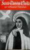 Une grande mystique Sainte Therese d'Avila - 2e édition.. Mgr Cristiani Léon