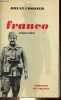 Franco - biographie.. Crozier Henri