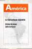 América Cahiers du CRICCAL n°17 - Le fantastique argentin Silvina Ocampo Julio Cortazar.. Collectif