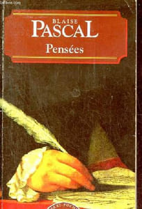 Pensées - Les Provinciales - Collection Maxi-Poche classiques français.
